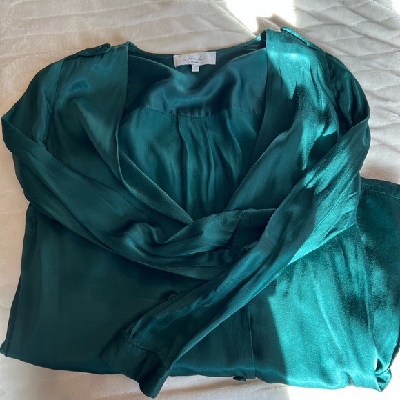 Blazer Dress - Picture 2 of 4